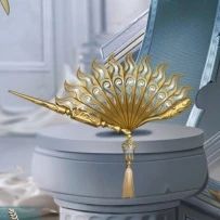 第五人格红蝶硫火皮肤介绍(图5) 第五人格红蝶硫火皮肤介绍(图5)