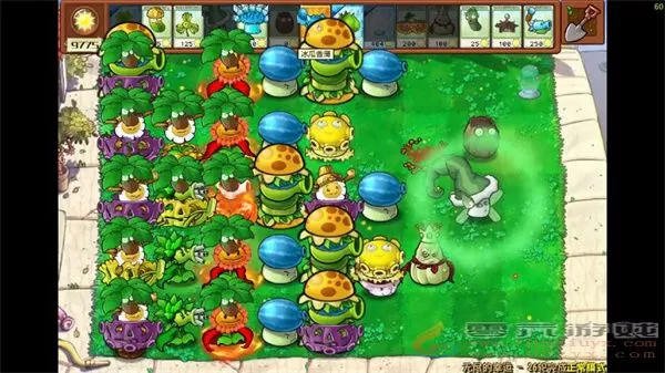 植物大战僵尸杂交版存档无法上传解决方法