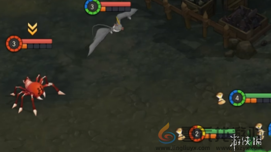 魔力宝贝复兴传教士怎么玩(图2) 魔力宝贝复兴传教士怎么玩(图2)