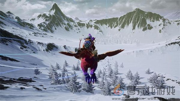 创造吧我们的星球收获印记获取方法(图1)