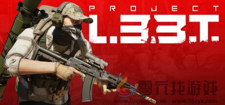 《Project L33T》7月Steam抢测 战术撤离新游(图1)