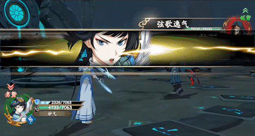 天地劫妙弋天赋绝学一览(图10) 天地劫妙弋天赋绝学一览(图10)