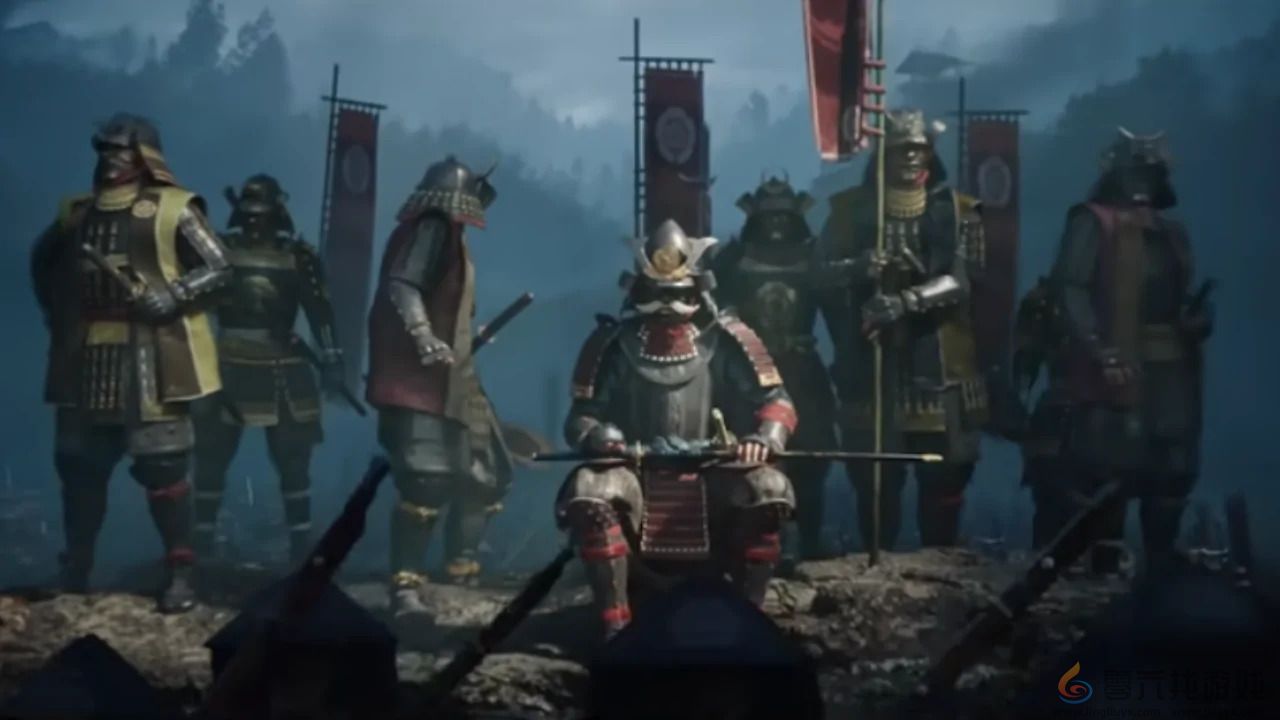 日本玩家发起请愿 要求育碧取消《刺客信条：影》的发售(图1)