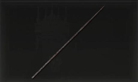 艾尔登法环黄金树幽影流纹矛介绍(图1)