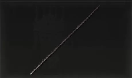 艾尔登法环黄金树幽影流纹矛介绍