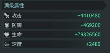 吟游战记贝尔技能是什么(图5) 吟游战记贝尔技能是什么(图5)