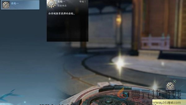 《逆水寒手游》凤舞翎飞戒获取攻略(图5) 《逆水寒手游》凤舞翎飞戒获取攻略(图5)