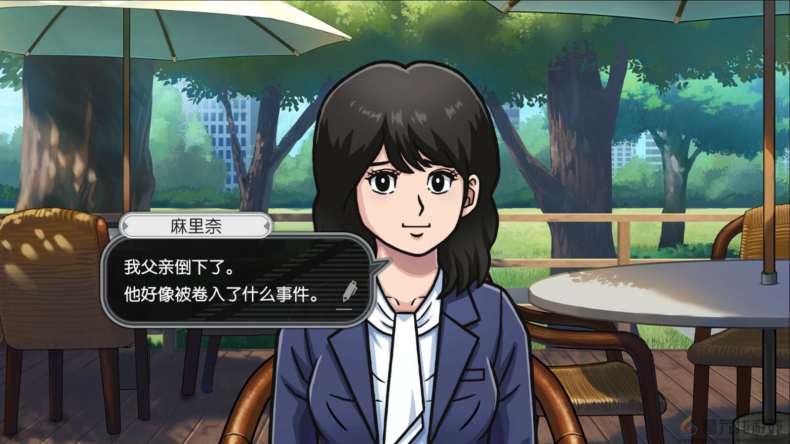 《北海道连续杀人事件 消失在鄂霍次克》Steam页面 9月12日发售(图8) 《北海道连续杀人事件 消失在鄂霍次克》Steam页面 9月12日发售(图8)