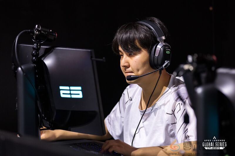 APEX沙特电竞世界杯LGD阵容介绍(图3) APEX沙特电竞世界杯LGD阵容介绍(图3)