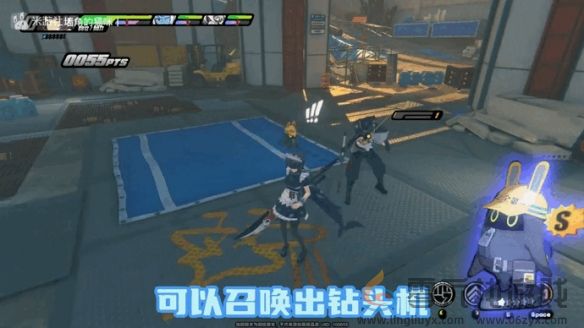 《绝区零》阿全图鉴一览(图3)