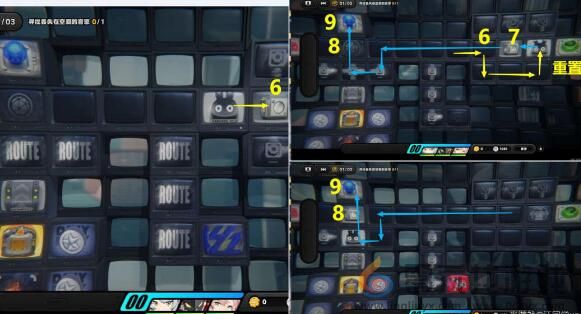 《绝区零》终极无敌隐藏款合理利用达成技巧(图5)