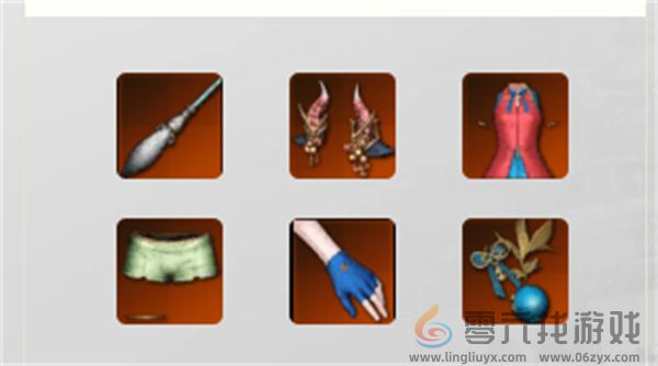 命运方舟墨灵盛放玩法攻略(图4)