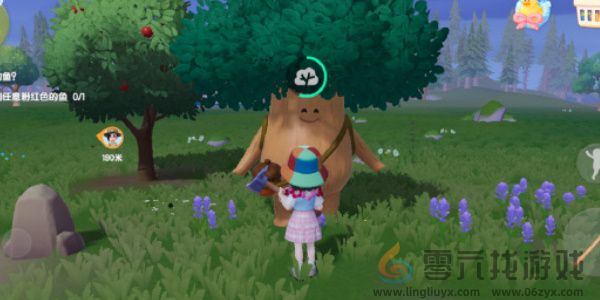 心动小镇出售东西方法(图1)