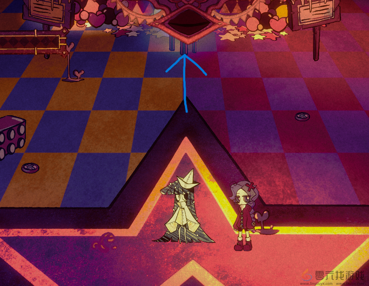 幻象游园剧乌乌的小说位置汇总(图9) 幻象游园剧乌乌的小说位置汇总(图9)