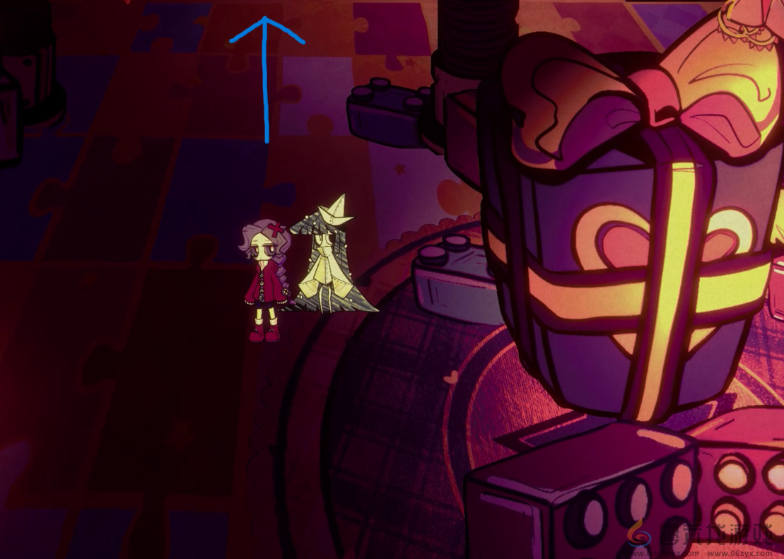 幻象游园剧乌乌的小说位置汇总(图22) 幻象游园剧乌乌的小说位置汇总(图22)