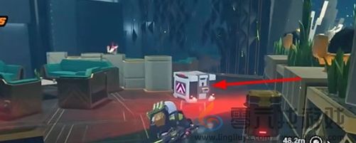 绝区零狼叔秘闻二小卡格车在哪(图6) 绝区零狼叔秘闻二小卡格车在哪(图6)