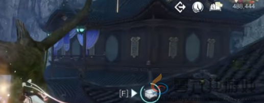 逆水寒手游九灵潜学残页在哪(图3) 逆水寒手游九灵潜学残页在哪(图3)