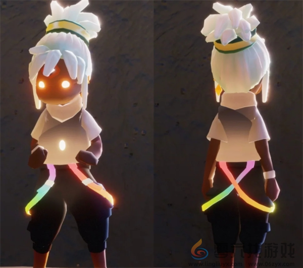 光遇2024缤纷飞行日兑换物一览(图10) 光遇2024缤纷飞行日兑换物一览(图10)