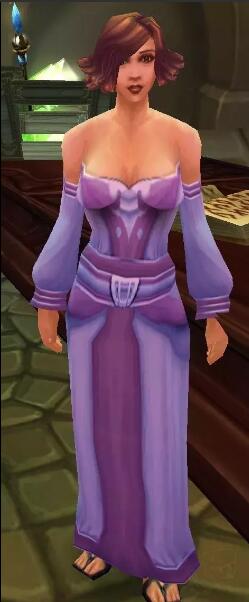 魔兽世界wlk附魔法杖强效法术能量购买位置介绍(图2)