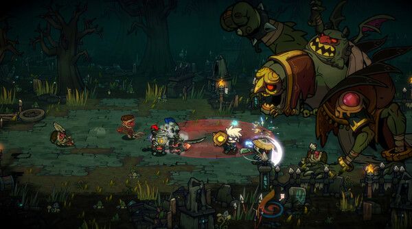 失落城堡2开始游戏没了解决方法(图1) 失落城堡2开始游戏没了解决方法(图1)