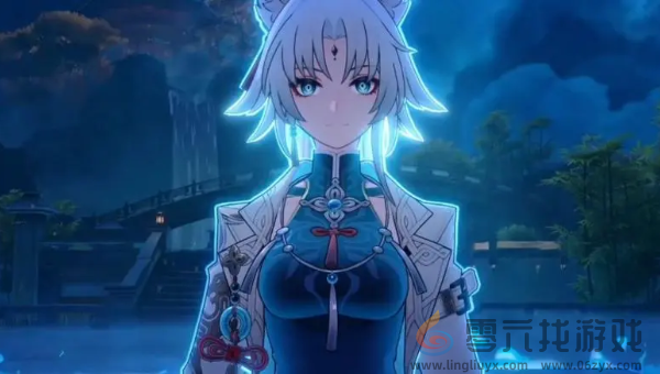 崩坏星穹铁道飞霄怎么培养(图15) 崩坏星穹铁道飞霄怎么培养(图15)