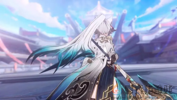 崩坏星穹铁道飞霄怎么培养(图16) 崩坏星穹铁道飞霄怎么培养(图16)