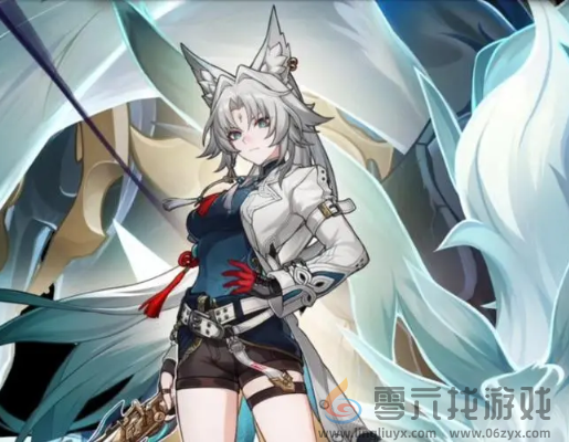 崩坏星穹铁道飞霄怎么培养(图19) 崩坏星穹铁道飞霄怎么培养(图19)