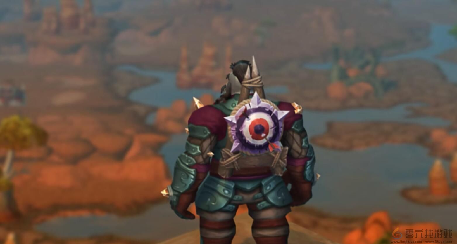 魔兽世界2024国服正式服每月商栈物品一览最新(图1)