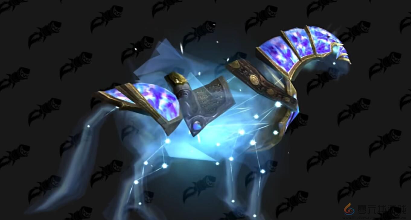 魔兽世界2024国服正式服每月商栈物品一览最新(图2)