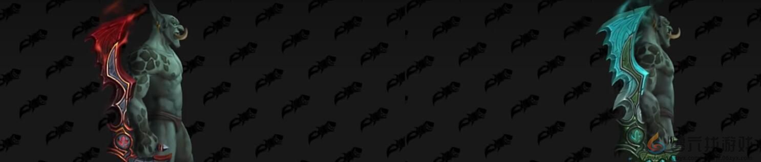 魔兽世界2024国服正式服每月商栈物品一览最新(图20) 魔兽世界2024国服正式服每月商栈物品一览最新(图20)