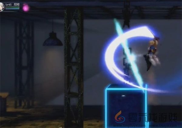 边境猎人艾尔莎的命运之轮监狱钥匙获取方法攻略(图5) 边境猎人艾尔莎的命运之轮监狱钥匙获取方法攻略(图5)