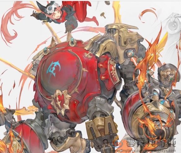 剑与骑士团萨马尔武魂介绍一览(图4)