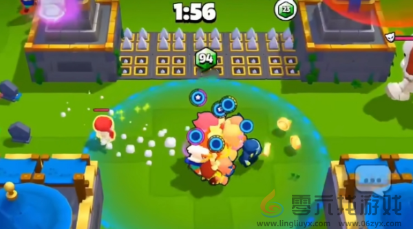 爆裂小队野猪骑士获取攻略(图1)