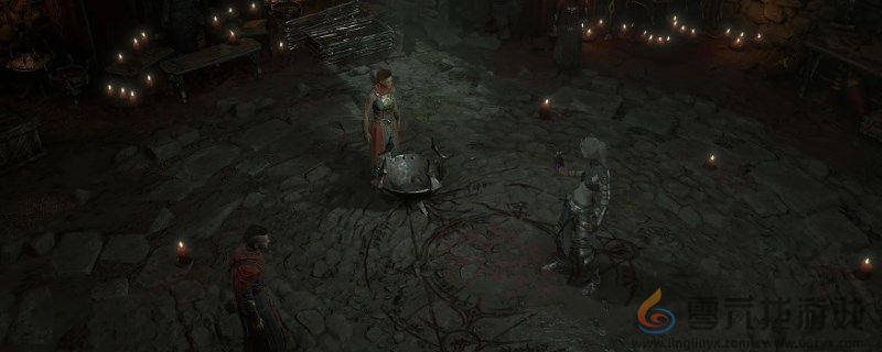 暗黑破坏神4赛季界域游玩赛季分享(图1)