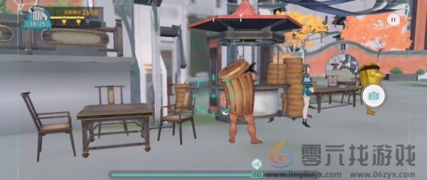 崩坏星穹铁道日抛忆质留影计划垃圾桶在哪(图17) 崩坏星穹铁道日抛忆质留影计划垃圾桶在哪(图17)