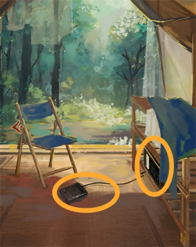 栖云异梦睹玉全章节攻略大全(图3) 栖云异梦睹玉全章节攻略大全(图3)