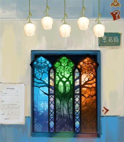 栖云异梦睹玉全章节攻略大全(图34) 栖云异梦睹玉全章节攻略大全(图34)