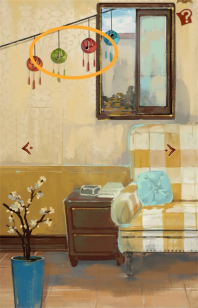 栖云异梦睹玉全章节攻略大全(图38) 栖云异梦睹玉全章节攻略大全(图38)