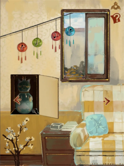 栖云异梦睹玉全章节攻略大全(图42) 栖云异梦睹玉全章节攻略大全(图42)