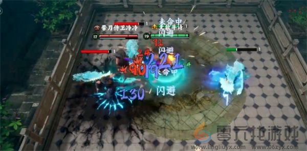 奕剑江湖吃鸡玩法攻略及卡牌选择推荐(图3) 奕剑江湖吃鸡玩法攻略及卡牌选择推荐(图3)