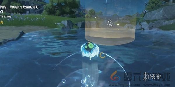 鸣潮鱼水乐怎么过(图4)