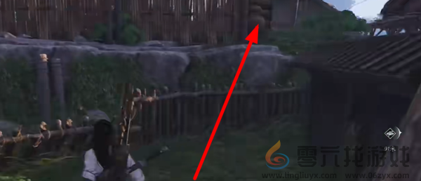 燕云十六声猫猫两撮毛在哪(图4) 燕云十六声猫猫两撮毛在哪(图4)