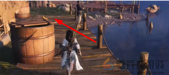 燕云十六声猫猫哑鼓在哪(图4) 燕云十六声猫猫哑鼓在哪(图4)