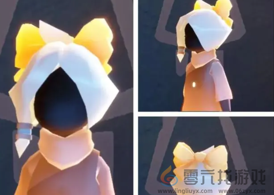 光遇姆明季物品有哪些(图10) 光遇姆明季物品有哪些(图10)