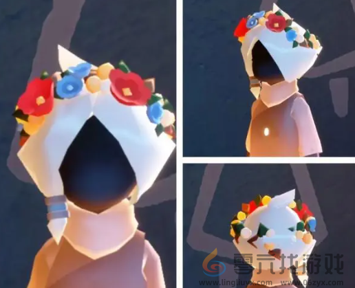 光遇姆明季物品有哪些(图11) 光遇姆明季物品有哪些(图11)