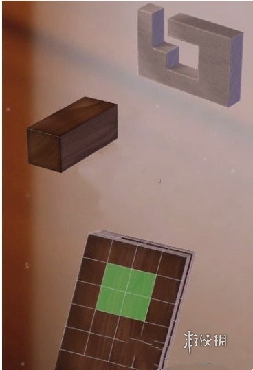 匠木第二十章怎么过(图5) 匠木第二十章怎么过(图5)