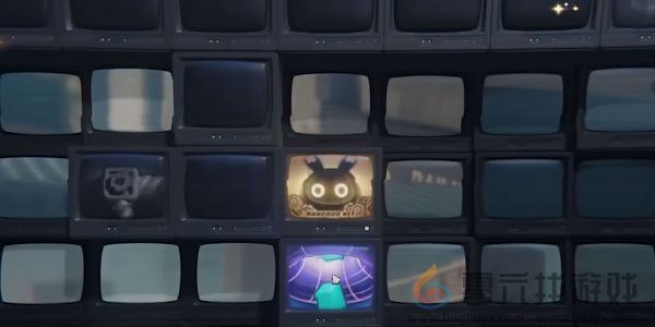 《绝区零》代理家长黄金only攻略(图7) 《绝区零》代理家长黄金only攻略(图7)