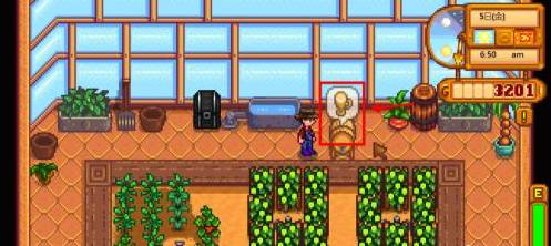 星露谷物语淡啤酒酿造方法(图6) 星露谷物语淡啤酒酿造方法(图6)