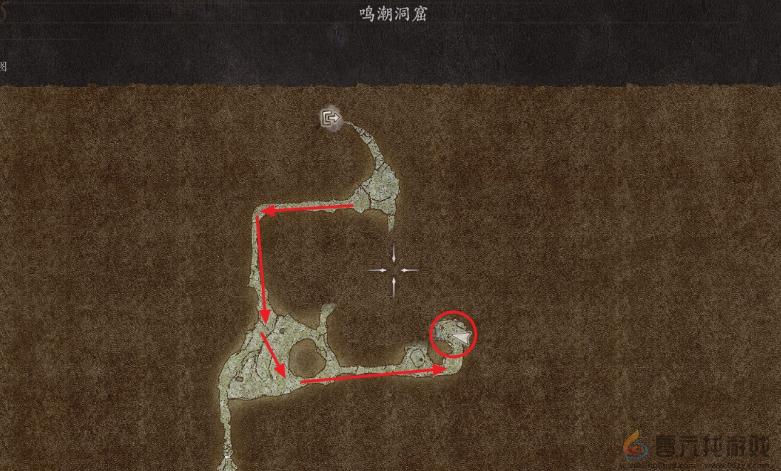 龙之信条2dragonsdogma2支线不和之岬任务攻略(图5)