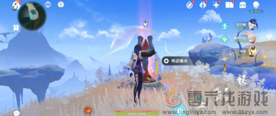 原神溯寻者不可得任务完成攻略(图5)